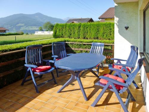 Фотография гостевого дома Holiday Home Katharina - GBM220