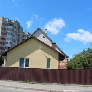 Фотография гостевого дома На Мичурина, 48