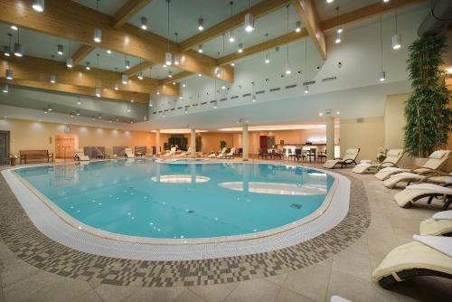 Фотография гостиницы Wellness Hotel Diamant
