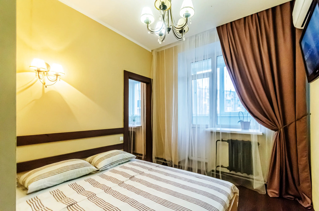 Фотография квартиры Квартира на ул Никитинская 108