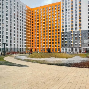 Фотография квартиры ArendaGrad на улице Южная 7