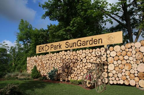 Фотография квартиры Apartmá SunGarden Liberec