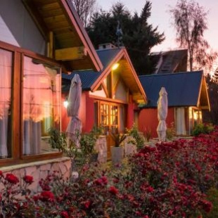 Фотография апарт отеля Lagos del Sur