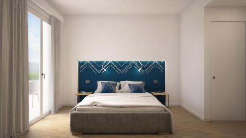 Фотография мини отеля DOMU' MONTEGRAPPA 54