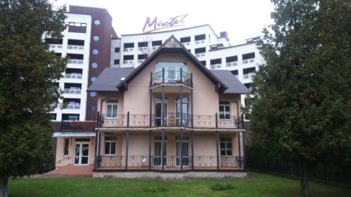 Фотографии гостиницы 
            Сани