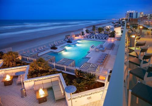 Фотография гостиницы Hard Rock Hotel Daytona Beach