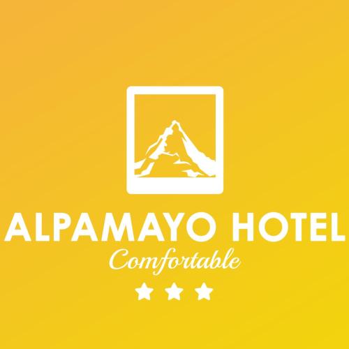 Фотография мини отеля Hotel Alpamayo Comfortable