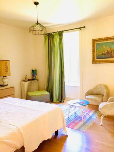 Фотография мини отеля La maison d'Hera