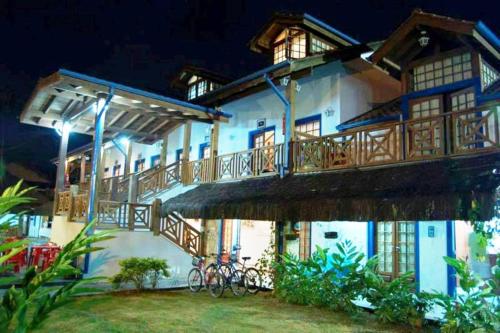 Фотография мини отеля Pousada Aqui é Para-Ti