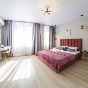 Фотография квартиры Квартира рядом с Герцен Plaza