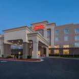Фотография гостиницы Hampton Inn & Suites Atlanta Airport West Camp Creek Pkwy