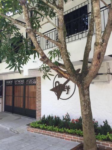 Фотография гостиницы Hotel Ozzy