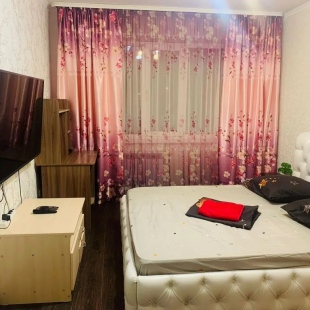 Фотография квартиры Квартира Рыжий кот на улице Ленина 125