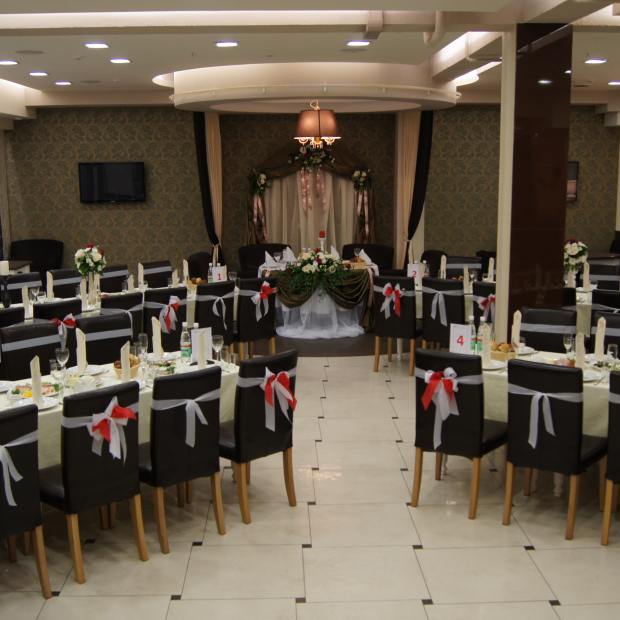 Фотография ресторана ТеRRитория coffee