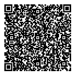 QR код гостиницы Авангард