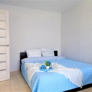 Фотография квартиры Квартира на Угличской