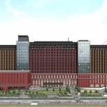 Фотография гостиницы LIBER HOTEL AT UNIVERSAL STUDIOS JAPAN