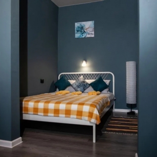 Фотография квартиры Квартира в ЖК Слобода