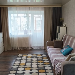 Фотография квартиры Апартаменты Солнечные