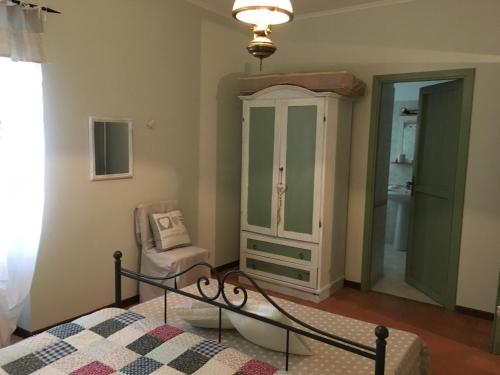 Фотография базы отдыха Agriturismo Renaccio