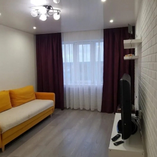 Фотография квартиры Квартира на Советской 7