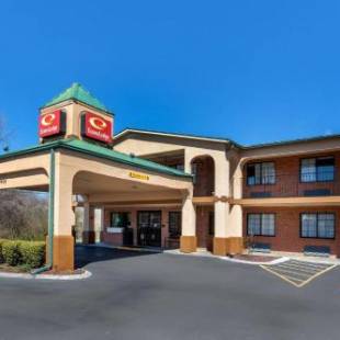 Фотографии мотеля
Econo Lodge Nashville Airport East