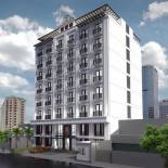 Фотография гостиницы Jambuluwuk Thamrin Hotel