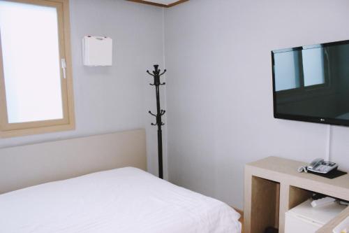 Фотография гостиницы Gipoong Hotel