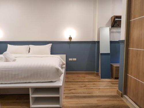 Фотографии гостиницы
The Singha Hotel - Chiang Mai