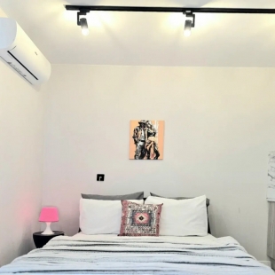 Фотография квартиры Апартаменты ЖК Свои Люди