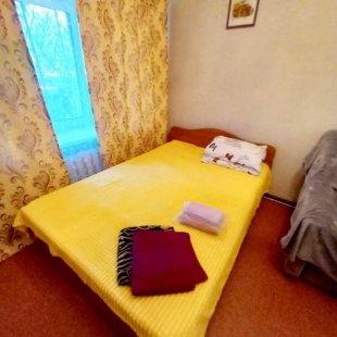 Фотография квартиры Апартаменты на Матвеевском шоссе 12