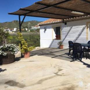 Фотографии гостевого дома 
            Casa Los Ruices