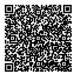 QR код Коттеджа Шале Аркасара