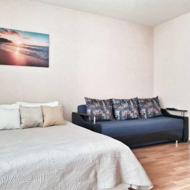 Фотографии квартиры
Апартаменты на улице Культуры 61