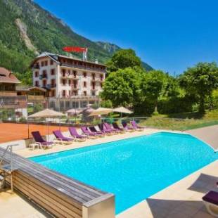 Фотографии гостиницы 
            Aiguille du Midi