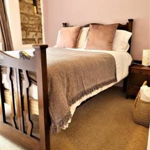 Фотографии гостевого дома
The Old Wash Kitchen