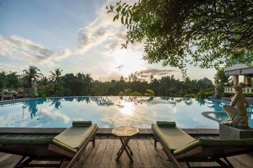 Фотография гостиницы Amatara Royal Ganesha