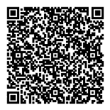 QR код мини отеля Дубрава