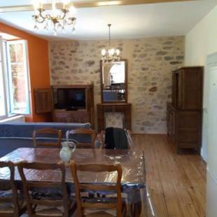 Фотографии гостевого дома 
            Gîte de Truyère