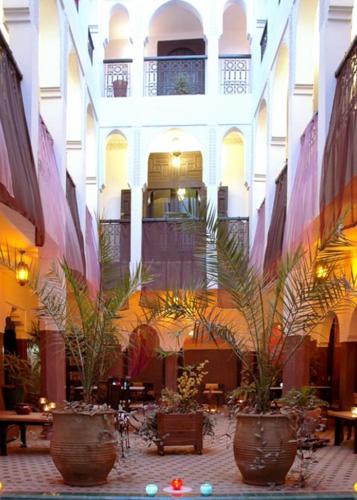 Фотография мини отеля Riad Khabia
