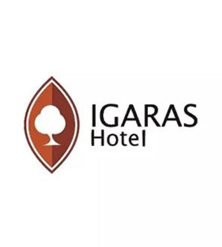 Фотография гостиницы Igaras Hotel