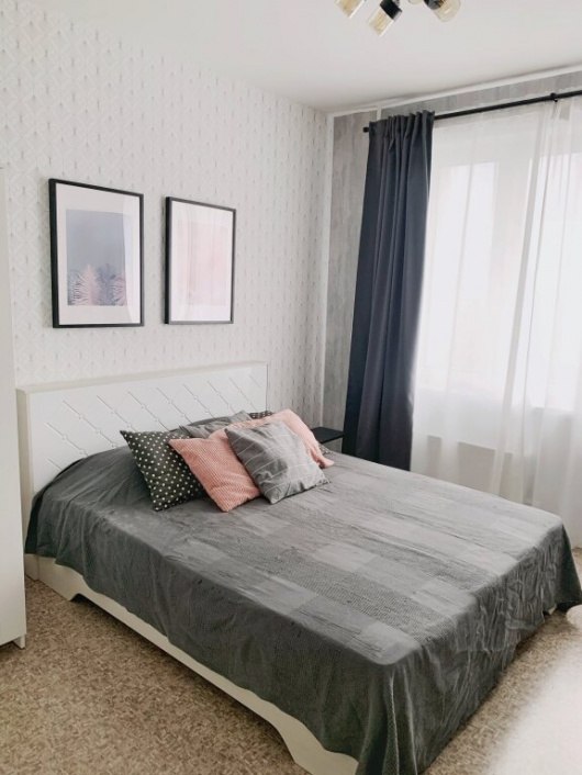 Фотографии квартиры
Апартаменты Династия