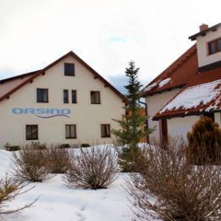 Фотографии гостиницы
Resort Orsino