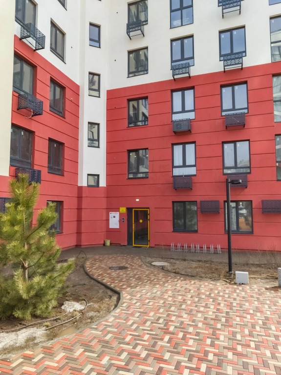 Фотография квартиры Квартира с закрытой парковкой 10 минут до Мамаева Кургана на машине