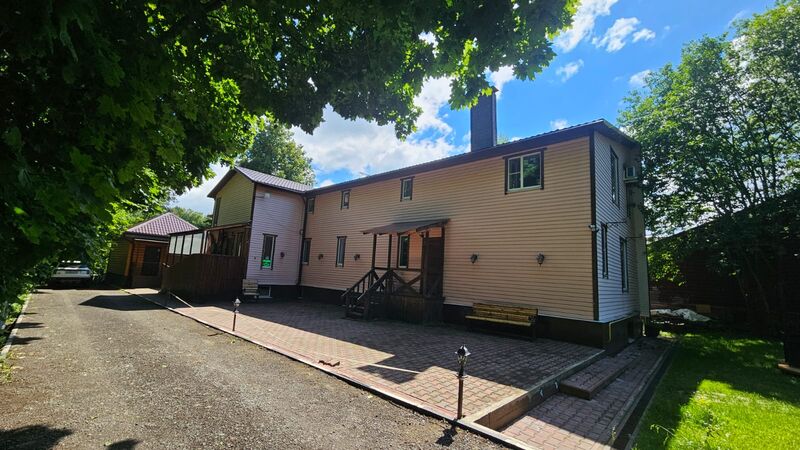 Фотография гостевого дома Шишкино-парк