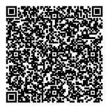 QR код хостела Coin Apartments & Hostel