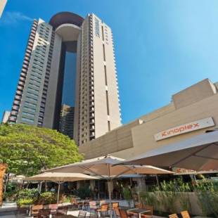 Фотографии гостиницы
Staybridge Suites São Paulo, an IHG Hotel