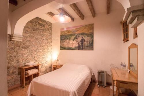 Фотография гостиницы Hotel Meson Cuevano