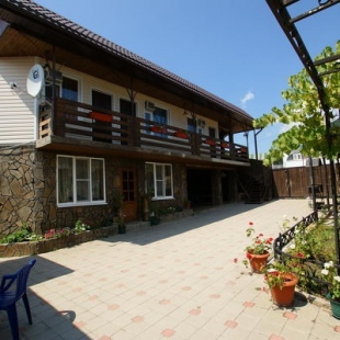 Фотография гостевого дома Киркоров Сити