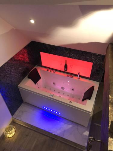 Фотография квартиры Eden spa appartement d’exception